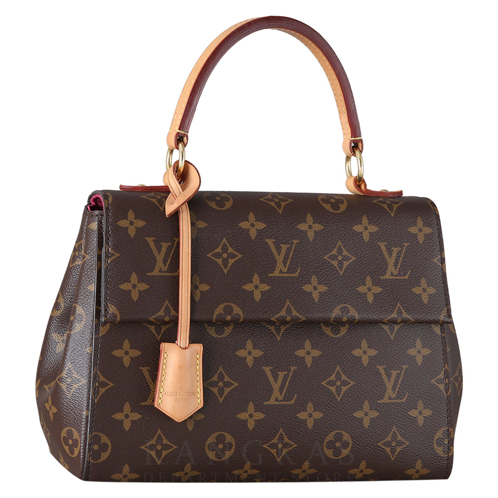 LOUIS VUITTON(USED)루이비통 모노그램 클루니BB